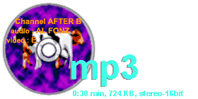 video Channel after B mp3